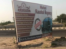 Hotel Kaushal Regency - Pure Veg