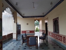 Hotel Nawal Sagar Palace Bundi