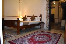 Hotel Nawal Sagar Palace Bundi