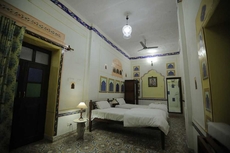 Hotel Nawal Sagar Palace Bundi