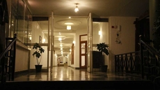 Hotel Ranthambore Regency