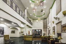 Hotel Ranthambore Regency