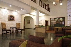 Hotel Ranthambore Regency