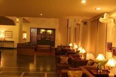 Hotel Ranthambore Regency