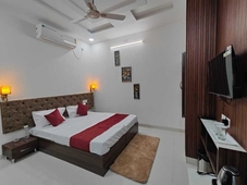 Hotel Rishi Excellency