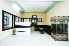 Hotel The Galaxy near Udaipur Airport