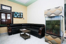 Hotel The Galaxy near Udaipur Airport