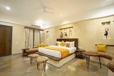 Maya Luxury J Wild Resort Jawai