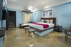 Maya Luxury J Wild Resort Jawai