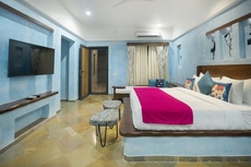 Maya Luxury J Wild Resort Jawai