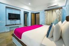 Maya Luxury J Wild Resort Jawai