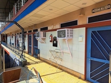 Jagan Hotel And Restaurant