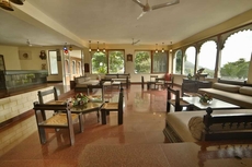 Jaisamand Island Resort