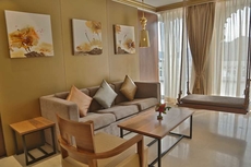 Jaisamand Island Resort