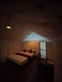 Jawai Horizon Camp