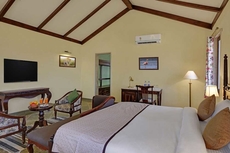 Jawai Leopard Safari Lodge