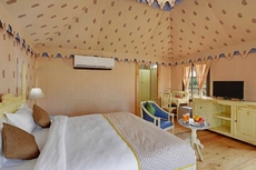 Jawai Leopard Safari Lodge