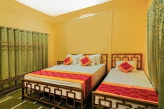 Jawai Sanderao Farms