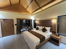 Jawai's Wildness Lodge