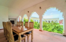 Khawa Palace and Resort