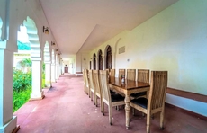 Khawa Palace and Resort