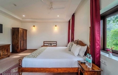 Khawa Palace and Resort