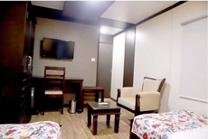 Kiri Container Resorts