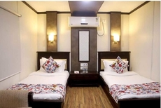 Kiri Container Resorts