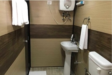 Kiri Container Resorts