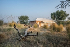 MANVAR Kumat Thar Serenity Camp