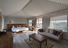 MANVAR Kumat Thar Serenity Camp