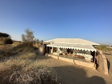 MANVAR Kumat Thar Serenity Camp