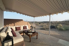 MANVAR Kumat Thar Serenity Camp