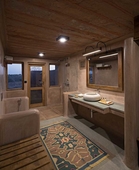 MANVAR Kumat Thar Serenity Camp