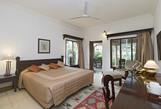 MANVAR SHERGARH, THE DESERT RESORT