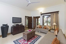 MANVAR SHERGARH, THE DESERT RESORT