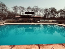 Matoshree green stay sariska