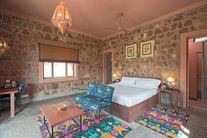 Narsingh Bagh Resort