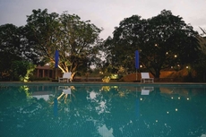 Narsingh Bagh Resort