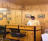 Nature Kalp Resort and Spa,Pushkar