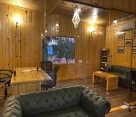 Nature Kalp Resort and Spa,Pushkar