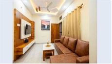 Sajjan Safari Lodge Jawai