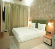 Sajjan Safari Lodge Jawai