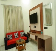 Sajjan Safari Lodge Jawai