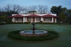 Sariska Safari Lodge