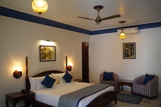 Sariska Safari Lodge