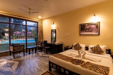 Sariska Tiger Heaven Resort
