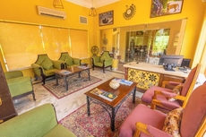 Shahpura Gandharva Retreat Sariska