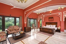 Shahpura Gandharva Retreat Sariska