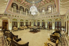 Shahpura Haveli